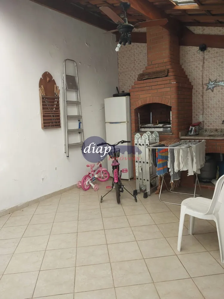 Casa, 3 quartos, 132 m² - Foto 6