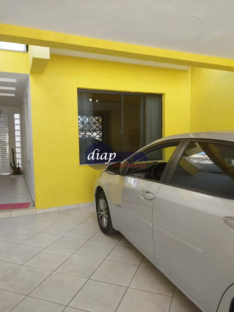 Casa, 3 quartos, 132 m² - Foto 16