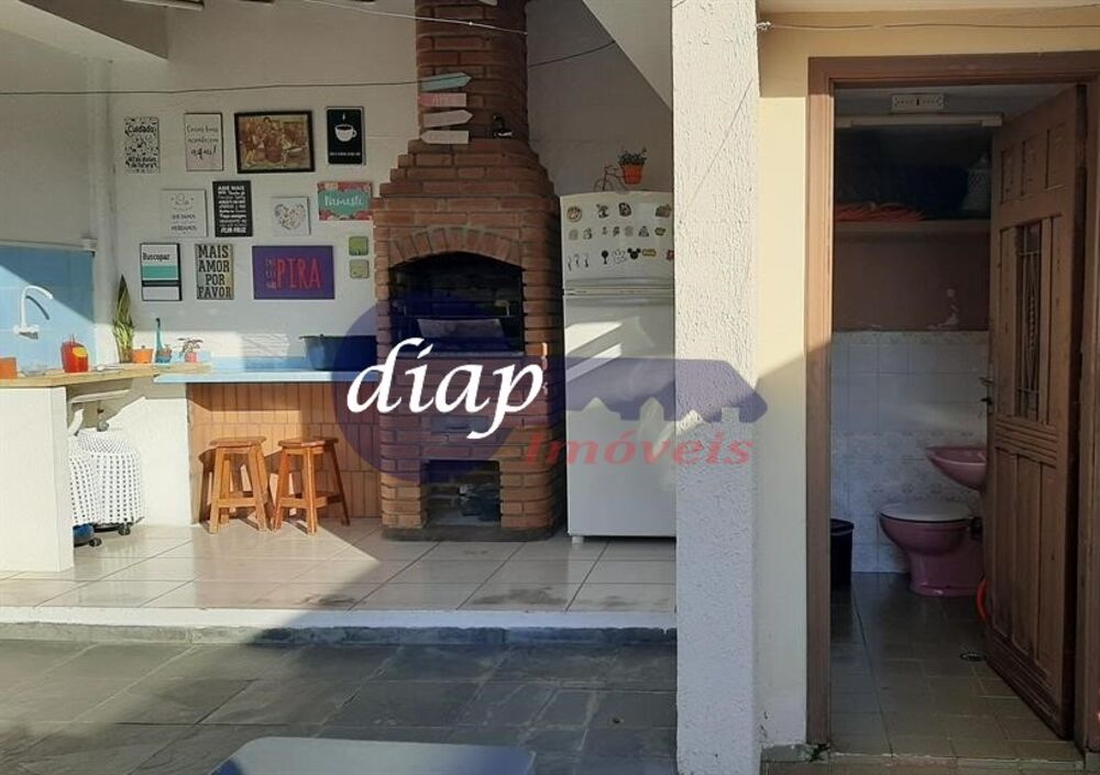 Casa, 4 quartos, 180 m² - Foto 15