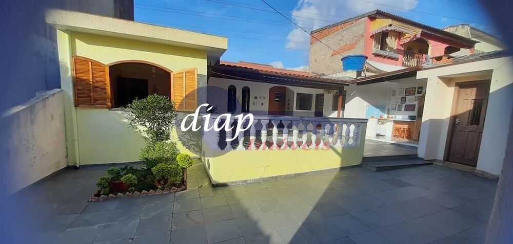 Casa, 4 quartos, 180 m² - Foto 11