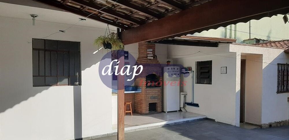 Casa, 4 quartos, 180 m² - Foto 3