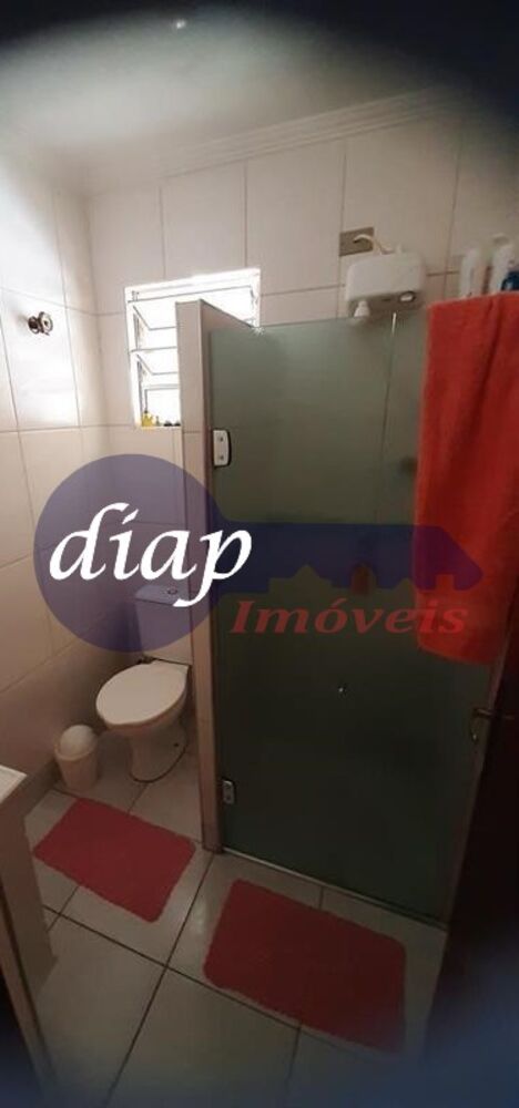 Casa, 4 quartos, 180 m² - Foto 7
