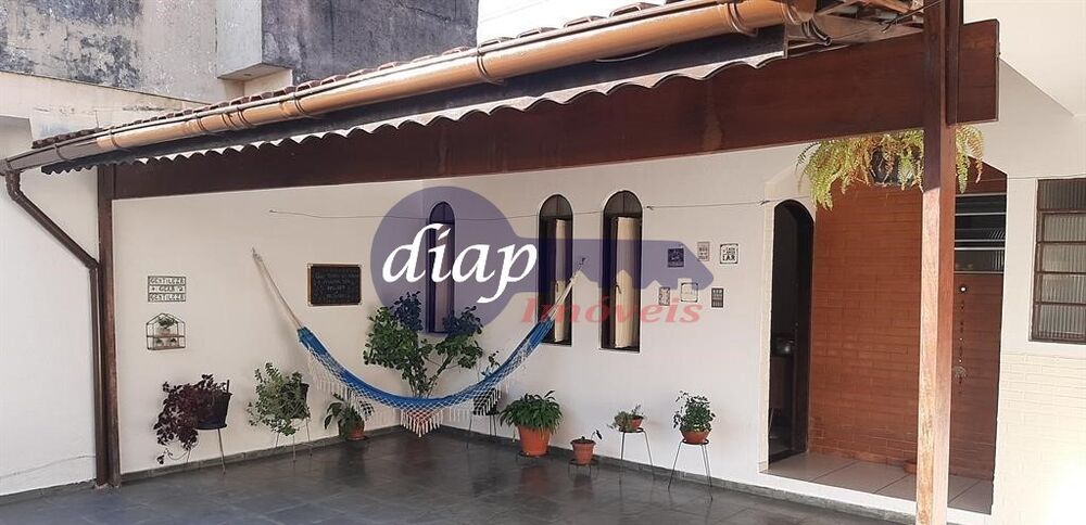 Casa, 4 quartos, 180 m² - Foto 5