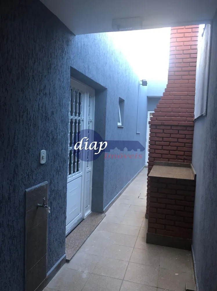 Casa, 3 quartos, 174 m² - Foto 15