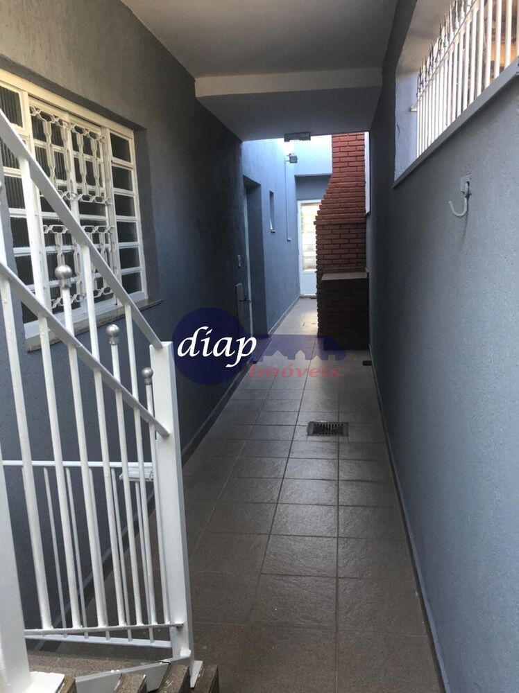 Casa, 3 quartos, 174 m² - Foto 5