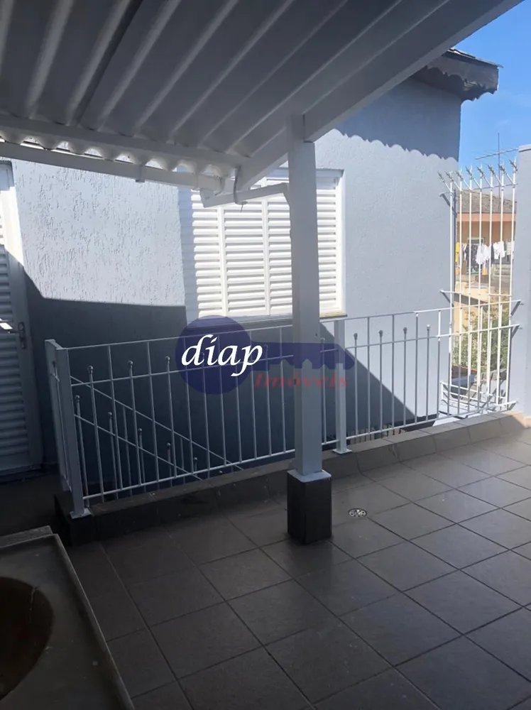 Casa, 3 quartos, 174 m² - Foto 1