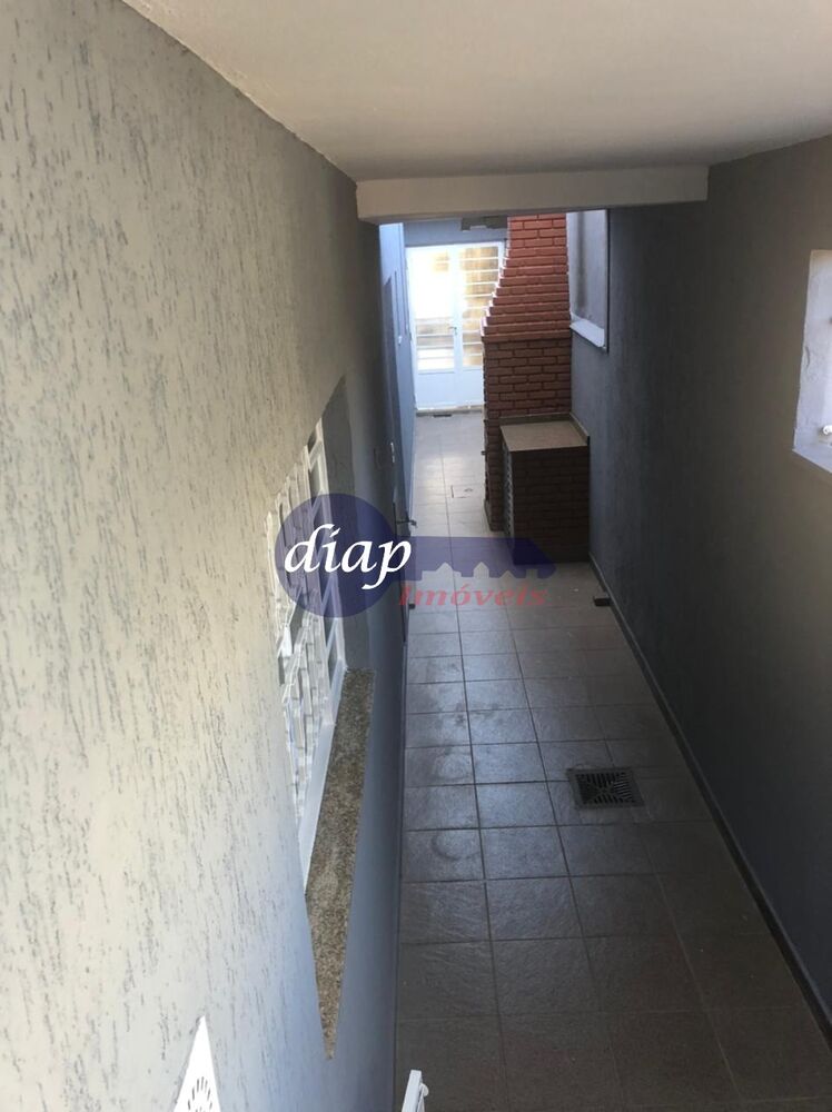 Casa, 3 quartos, 174 m² - Foto 6