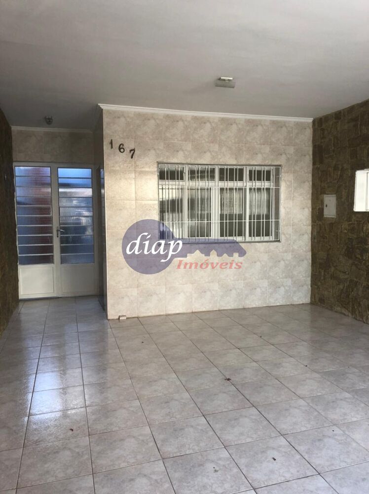 Casa, 3 quartos, 174 m² - Foto 1