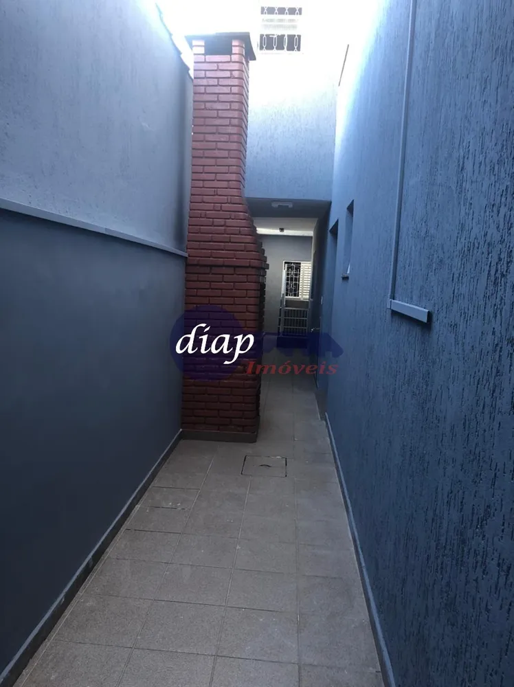 Casa, 3 quartos, 174 m² - Foto 2