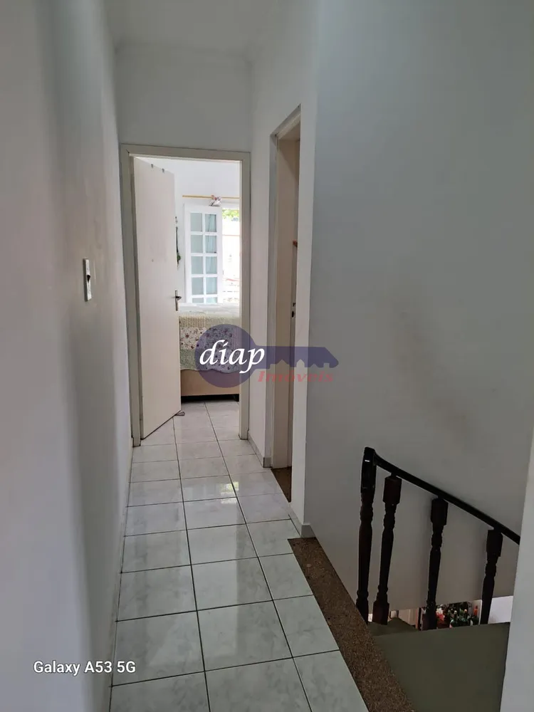 Casa, 3 quartos, 210 m² - Foto 10