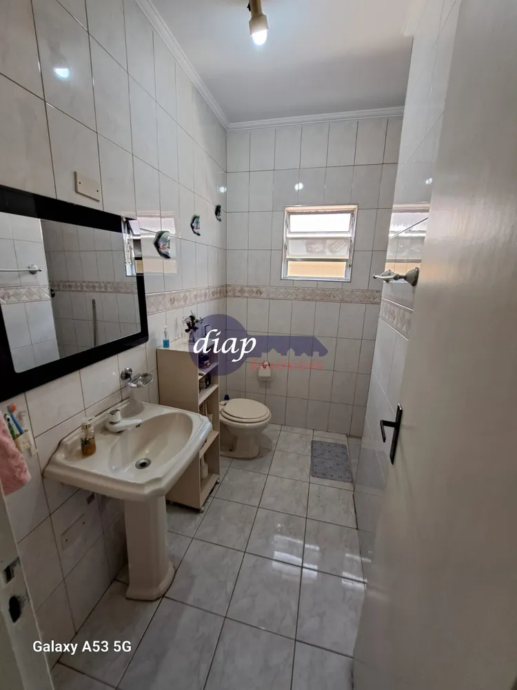 Casa, 3 quartos, 210 m² - Foto 11