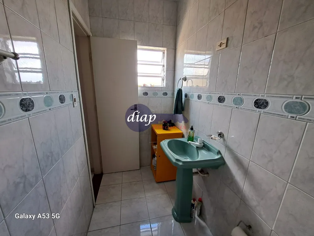 Casa, 3 quartos, 210 m² - Foto 9