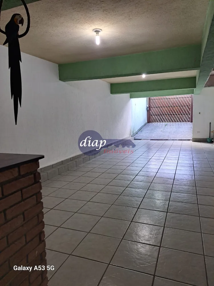 Casa, 3 quartos, 210 m² - Foto 5