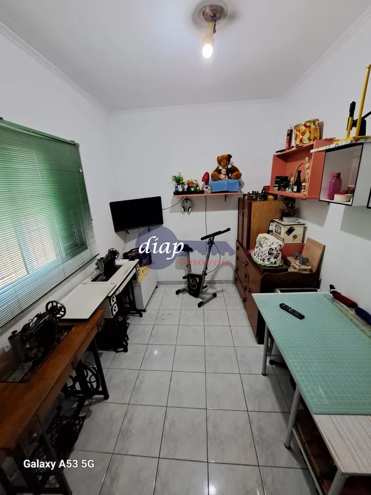 Casa, 3 quartos, 210 m² - Foto 16