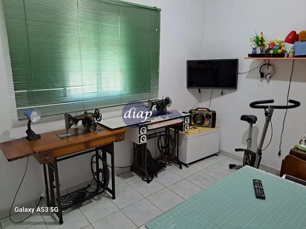 Casa, 3 quartos, 210 m² - Foto 15