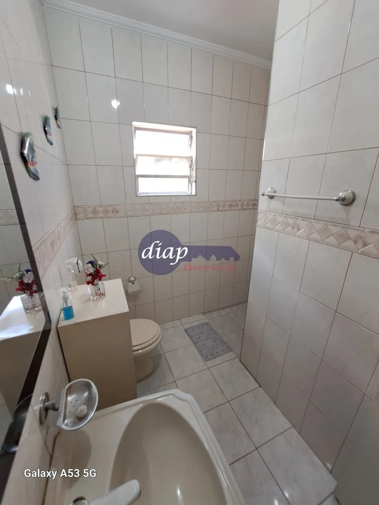Casa, 3 quartos, 210 m² - Foto 12