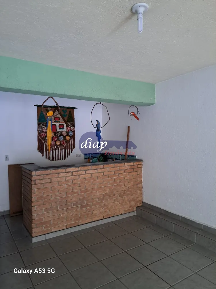 Casa, 3 quartos, 210 m² - Foto 6