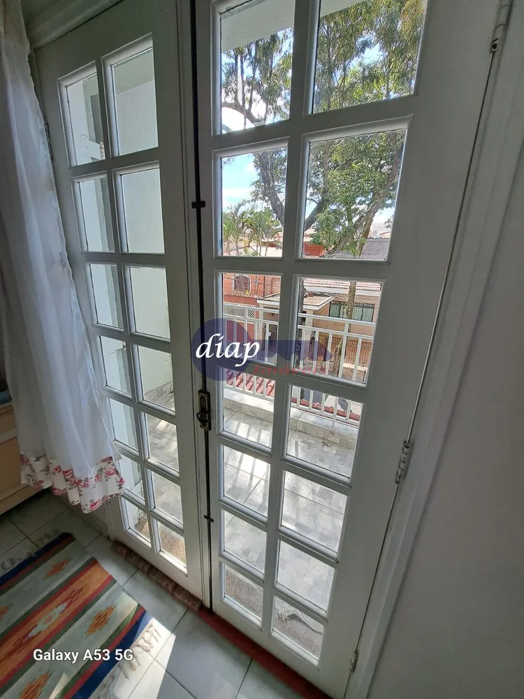 Casa, 3 quartos, 210 m² - Foto 13