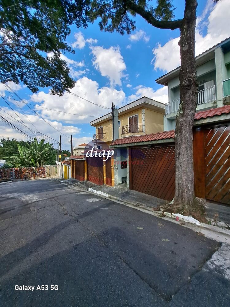 Casa, 3 quartos, 210 m² - Foto 2