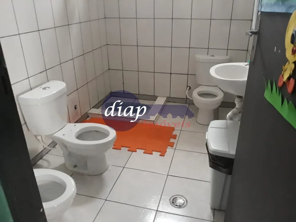 Prédio Inteiro, 600 m² - Foto 19