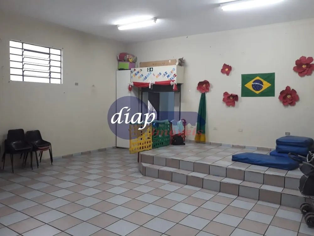 Prédio Inteiro, 600 m² - Foto 18