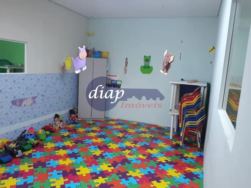 Prédio Inteiro, 600 m² - Foto 3