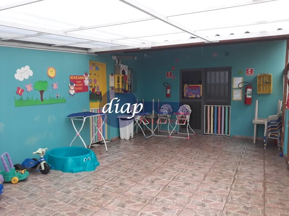 Prédio Inteiro, 600 m² - Foto 1