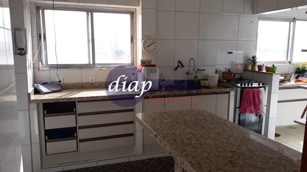 Apartamento, 3 quartos, 129 m² - Foto 1