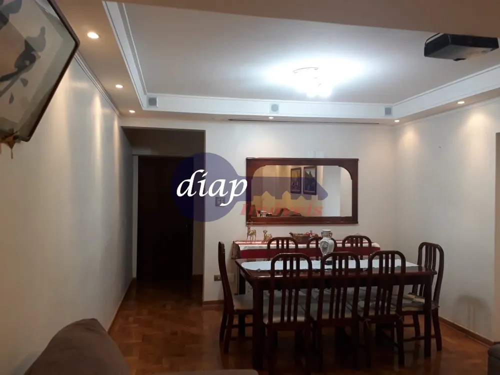Apartamento, 3 quartos, 129 m² - Foto 11
