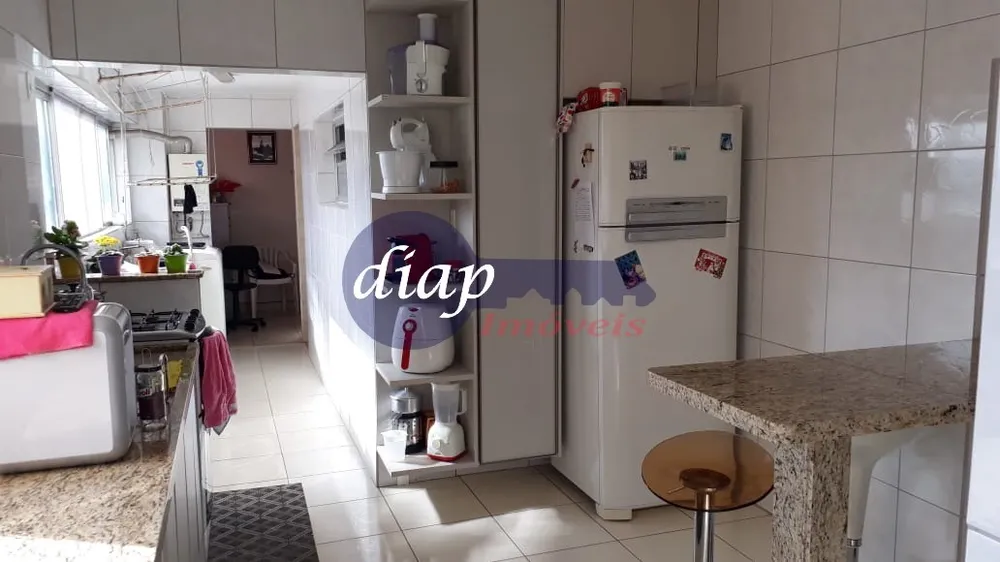 Apartamento, 3 quartos, 129 m² - Foto 6