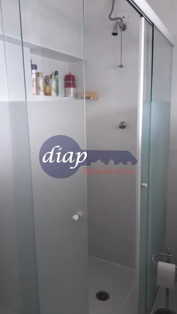 Apartamento, 3 quartos, 129 m² - Foto 9