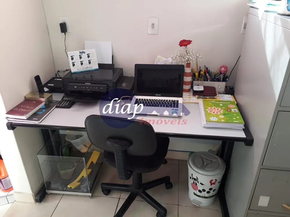 Apartamento, 3 quartos, 129 m² - Foto 5