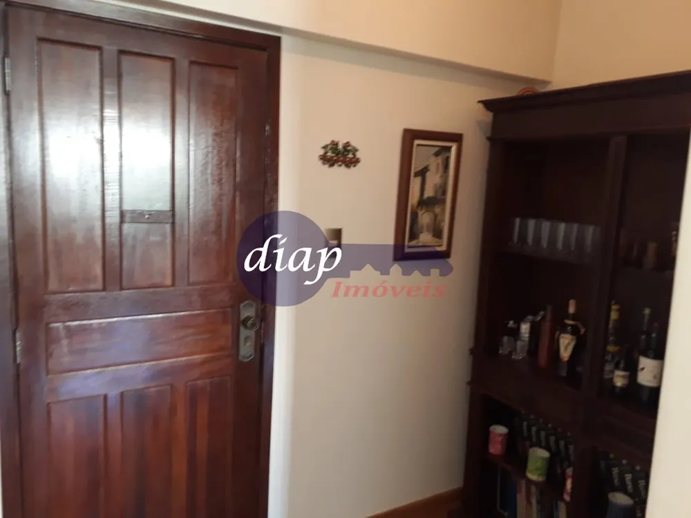 Apartamento, 3 quartos, 129 m² - Foto 4