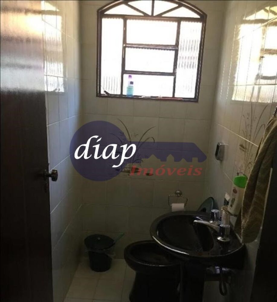 Casa, 4 quartos, 210 m² - Foto 12