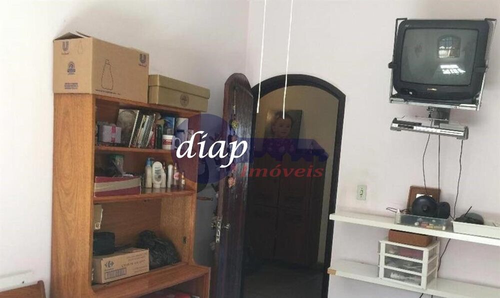 Casa, 4 quartos, 210 m² - Foto 11