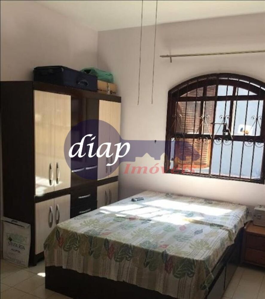 Casa, 4 quartos, 210 m² - Foto 6
