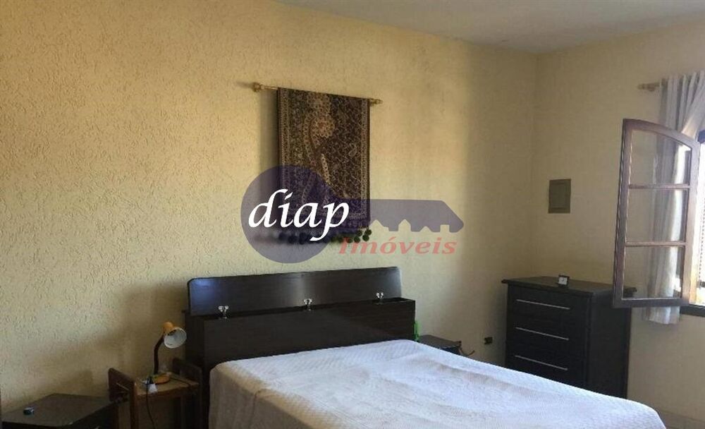 Casa, 4 quartos, 210 m² - Foto 7