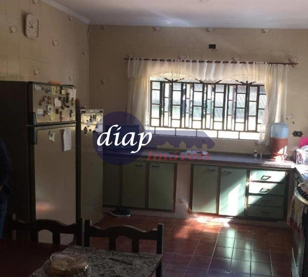 Casa, 4 quartos, 210 m² - Foto 4