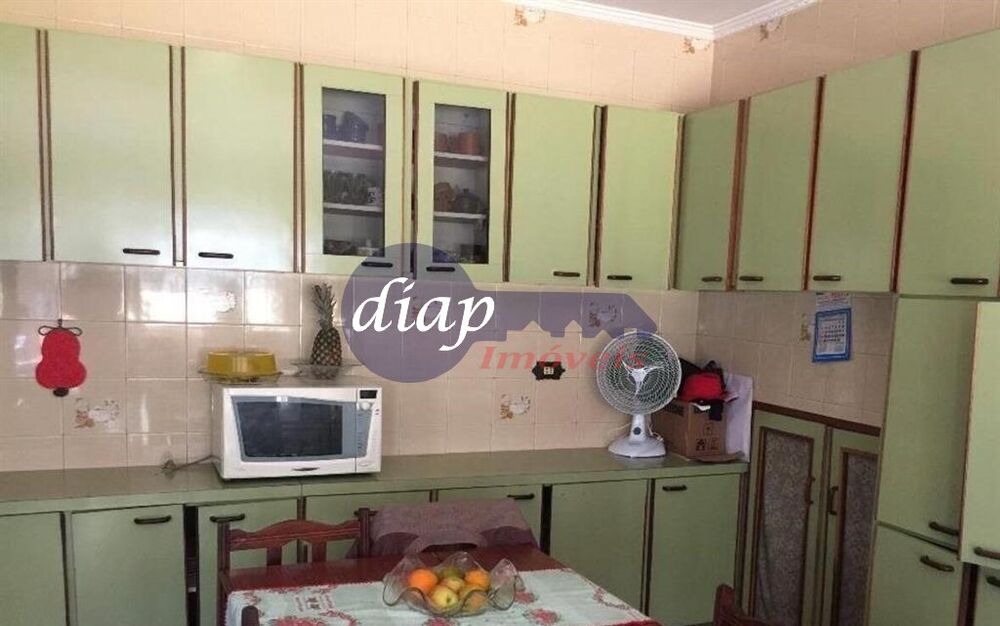 Casa, 4 quartos, 210 m² - Foto 14