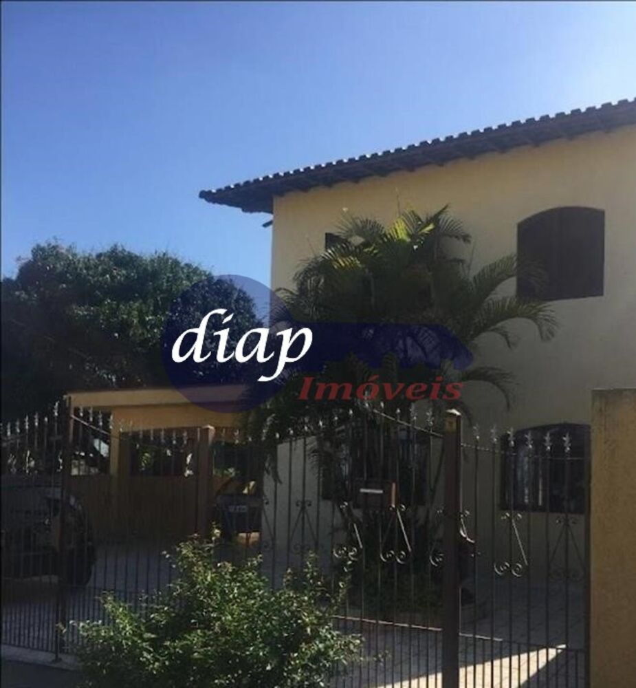 Casa, 4 quartos, 210 m² - Foto 5