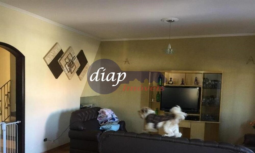 Casa, 4 quartos, 210 m² - Foto 13