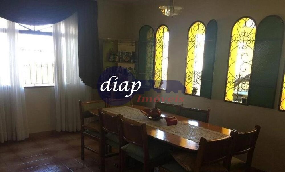 Casa, 4 quartos, 210 m² - Foto 9