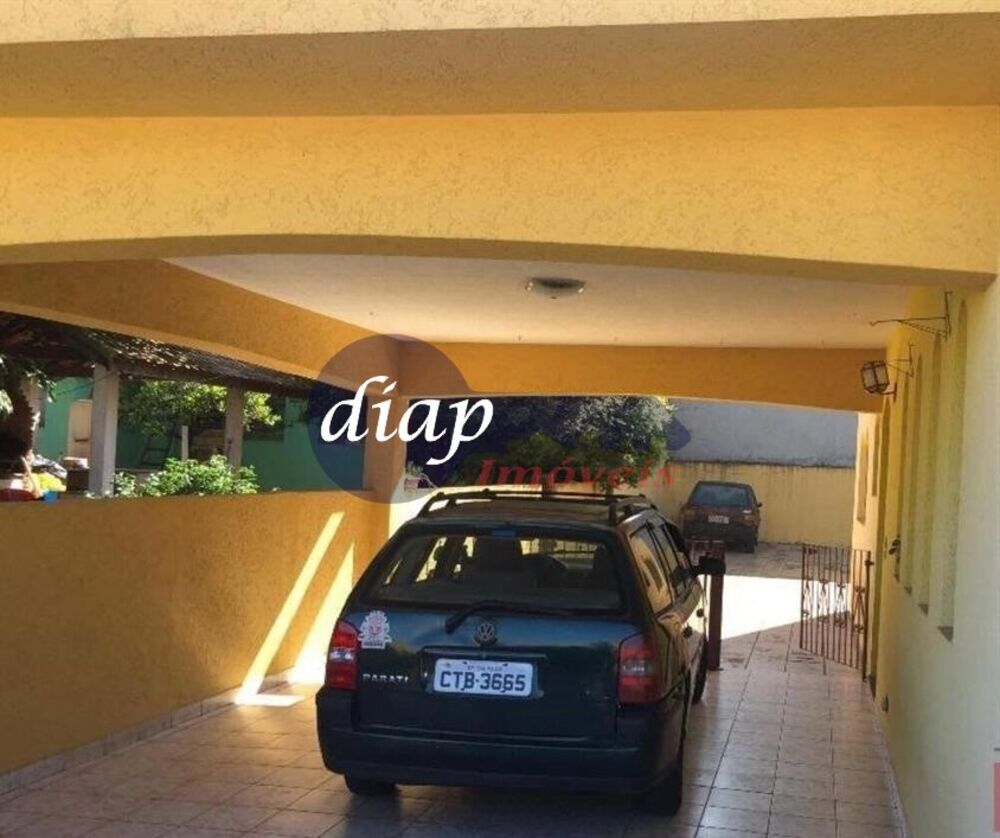 Casa, 4 quartos, 210 m² - Foto 8