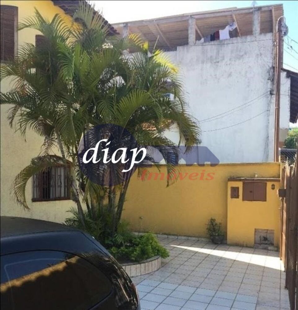 Casa, 4 quartos, 210 m² - Foto 2