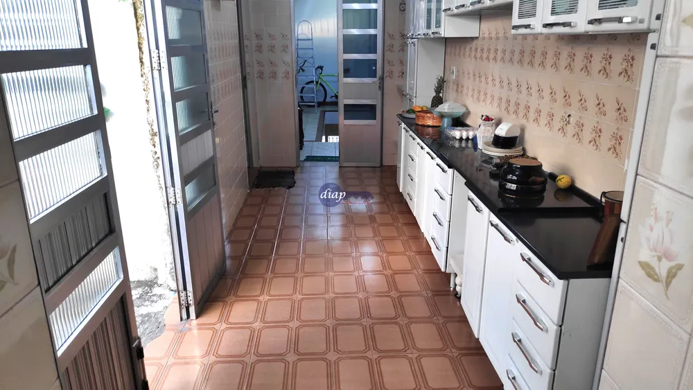 Casa, 4 quartos, 210 m² - Foto 6