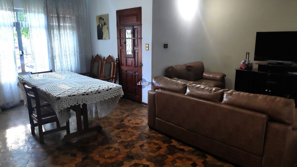 Casa, 4 quartos, 210 m² - Foto 2