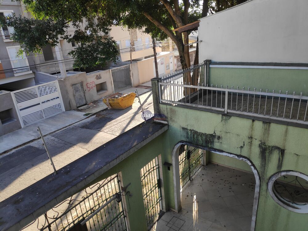 Casa, 4 quartos, 210 m² - Foto 1