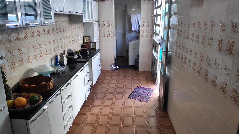 Casa, 4 quartos, 210 m² - Foto 5