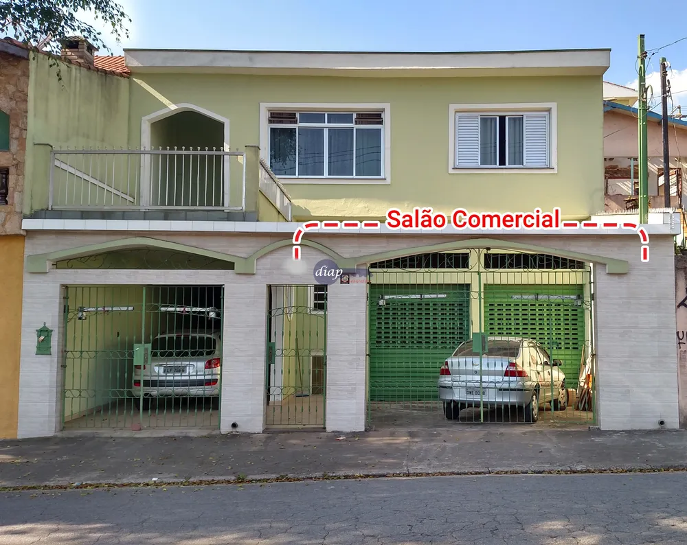 Casa, 4 quartos, 210 m² - Foto 13