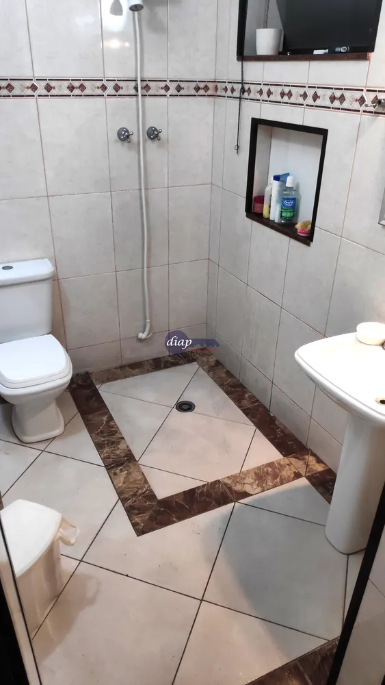 Casa, 4 quartos, 210 m² - Foto 12